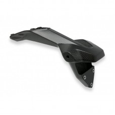 CNC Racing Carbon Fiber Plate Holder for the Ducati Panigale 899 / 959 / 1199 / 1299 CNC Racing Carbon Fiber Plate Holder for the Ducati Panigale 899 / 959 / 1199 / 1299